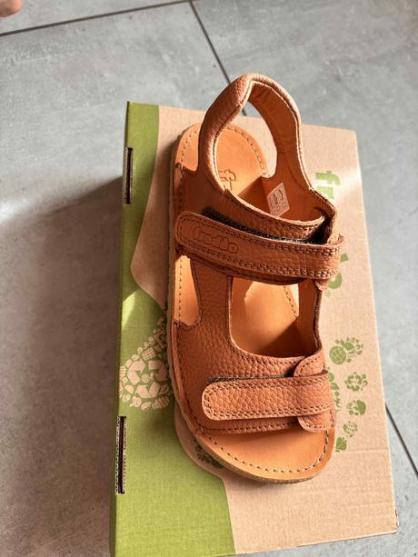 Froddo sandálky 33, froddo,33