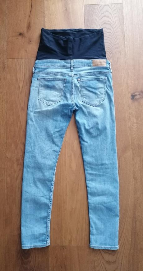 Členkové tehu rifle, h&m,xs