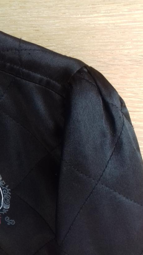 Prechodná bunda, 164