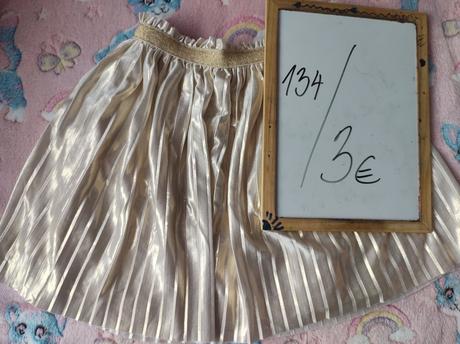 Oblečenie pre dievča, 