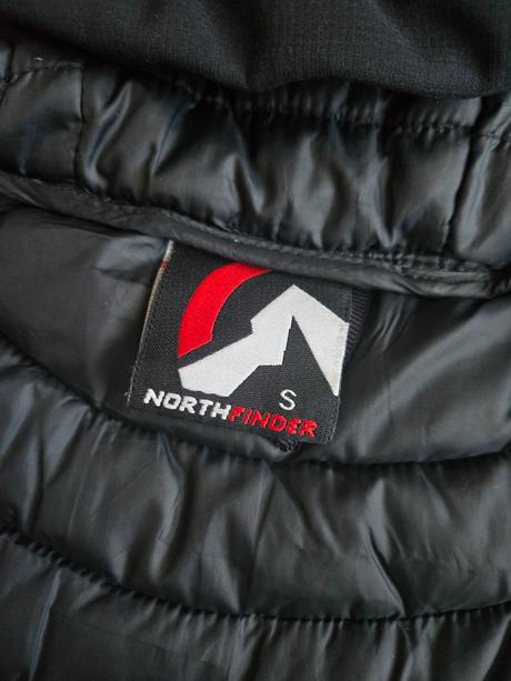 Bunda, northfinder®,s