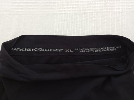 Športové tehotenské legíny, xl