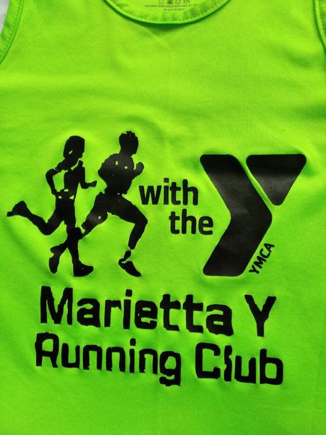 Reflexné športové tielko, 140