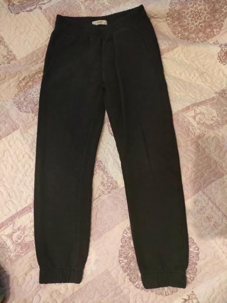 Tepláky, reserved,140