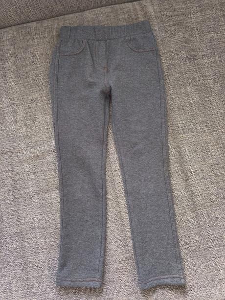 Zateplené legíny topolino 116, topolino,116