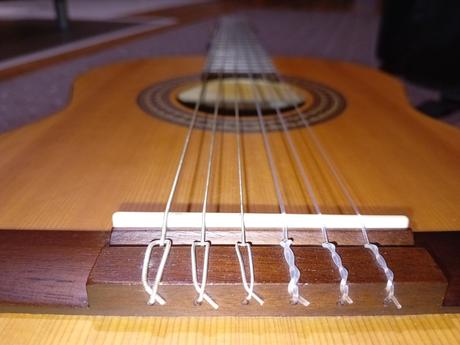 Gitara 3/4, 