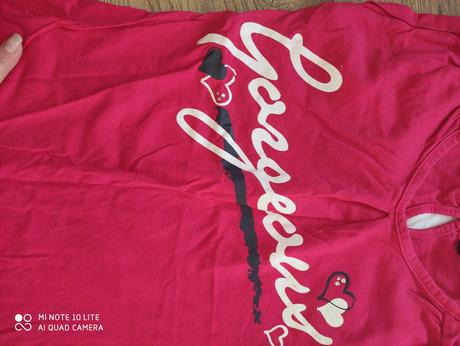 Tričko 4 ks, george,116