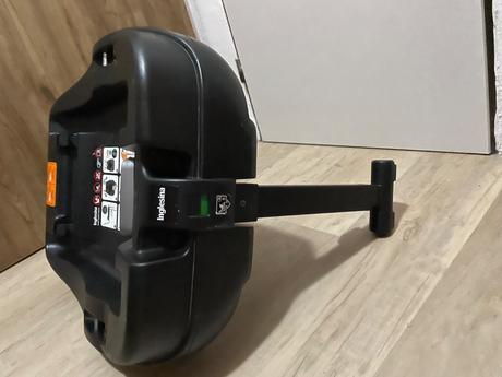 Isofix báza pre vajíčko inglesina, inglesina