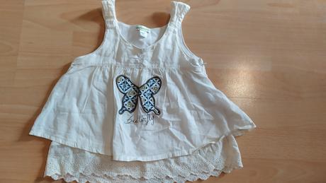 Tielko, vertbaudet,98