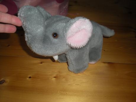 Plyšové slony, 