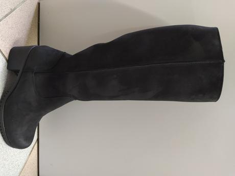 Kožená obuv, 36 / 37 / 38 / 39 / 40