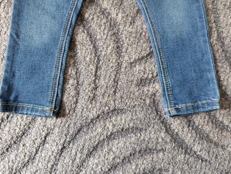 Úzke rifle, zara,92