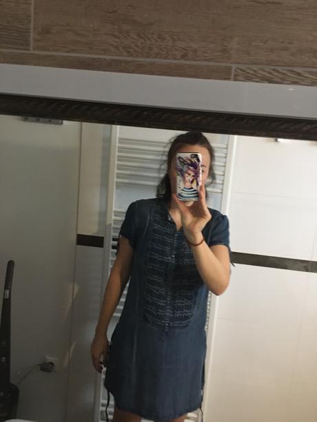 Sisley šaty m, sisley,m