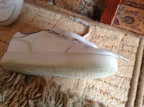 Kožené tenisky, skechers,28