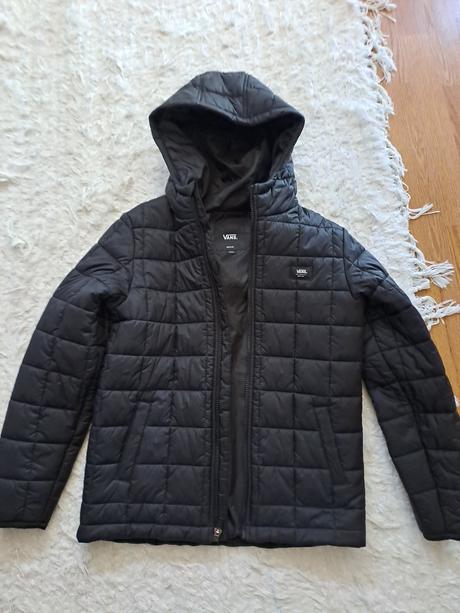 Prechodná bunda, 146