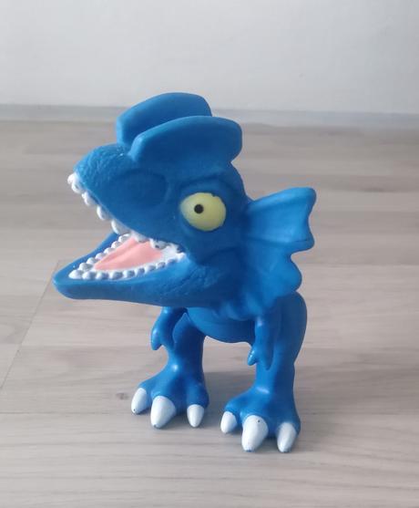 Hračka dino, 