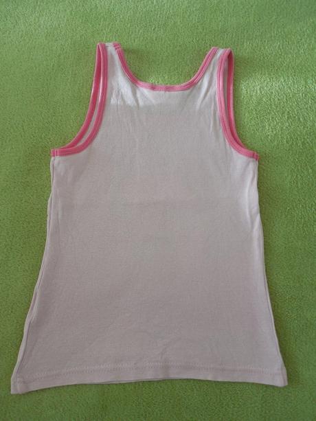 4 ks tieločká,veľ.110-116, okay,110