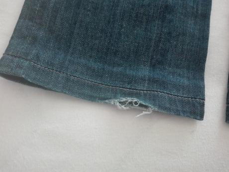 Tehotenske rifle, 36