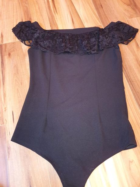 Sexi kvalitný top body xs s, s