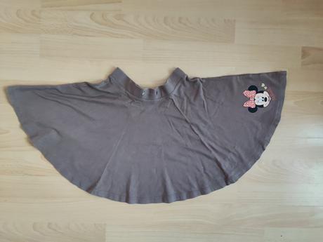 Sukňa minnie, disney,122