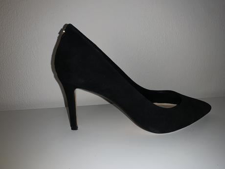 Kožené topánky cosmoparis, 37