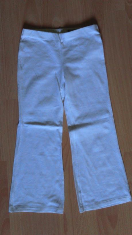 Legínky benetton, benetton,98