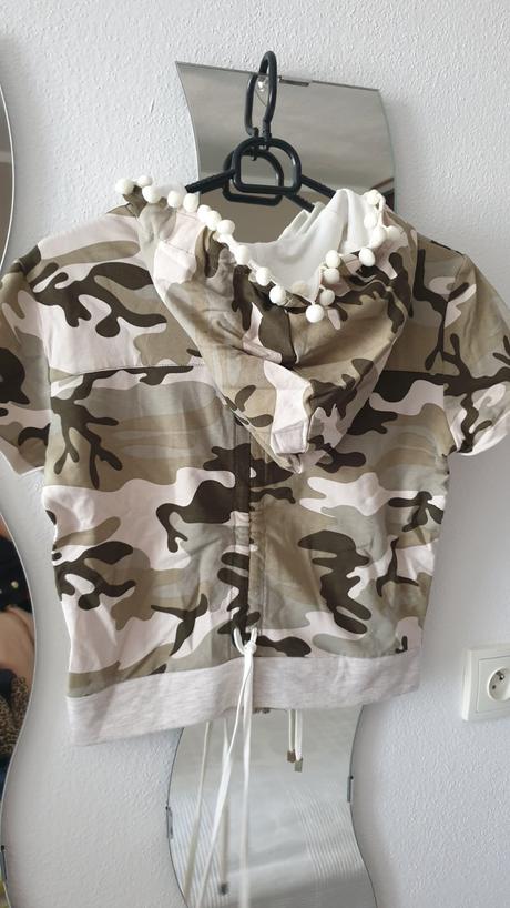 Mikina mexton veľ.36, mexton,36