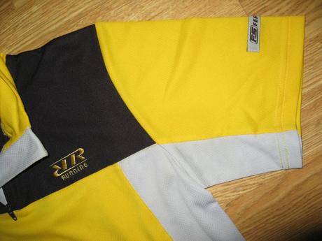 Športové tričko feroti sport, s