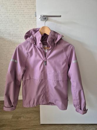 Lindex fix softshell bunda, lindex,140