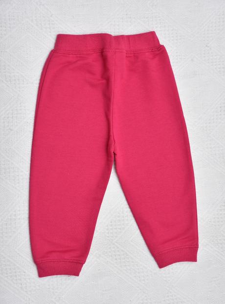 Dievčenské tepláčky, disney,80