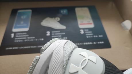 Hovr sonic 5 under armour, under armour,38 / 44