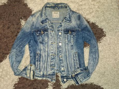 Riflovka, denim co,m