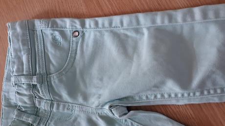 Nohavice, s.oliver,104