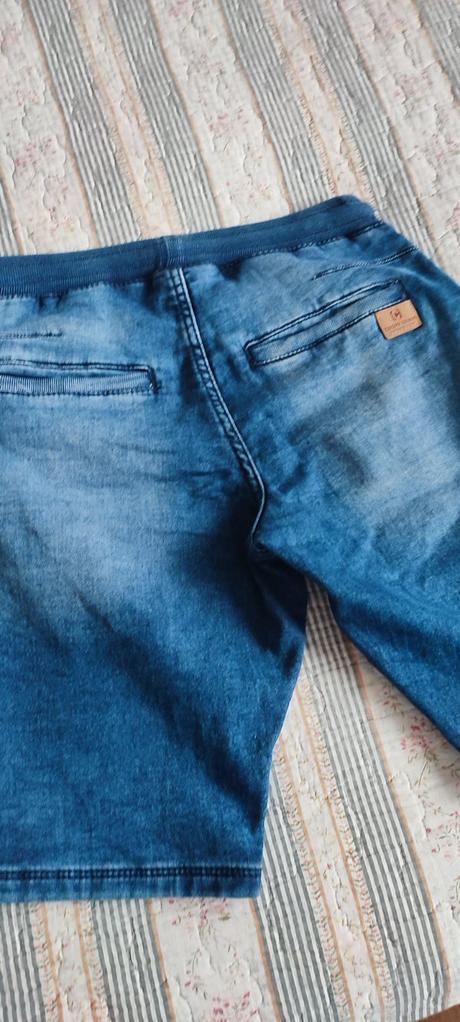 Riflové kraťasy croop, m