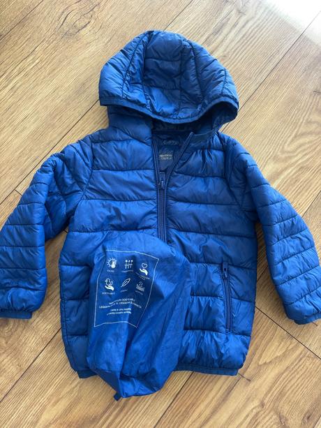 Prechodná bunda ovs, ovs,86