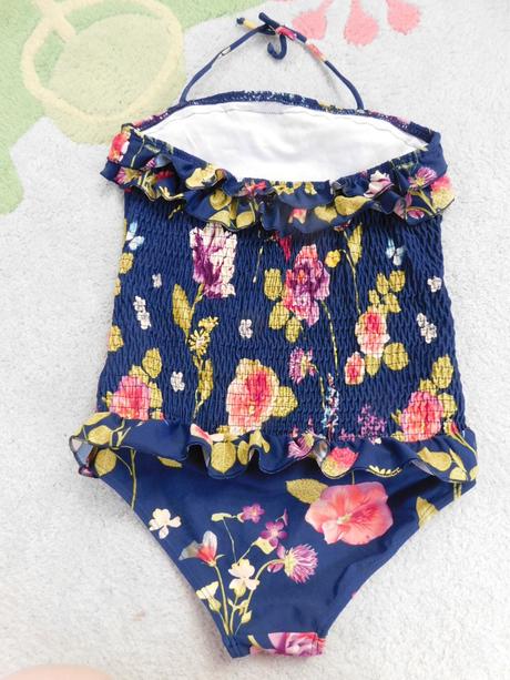 Celé plavky marks & spencer, marks & spencer,146