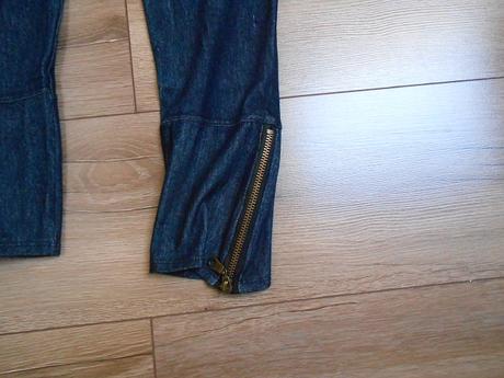 Dievčenské legíny, 152