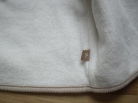 Kabatik a ciapocky-nenosene, f&f,62