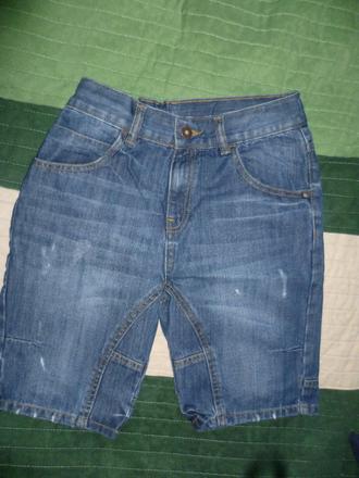 Rifľové kraťasy, f&f,158