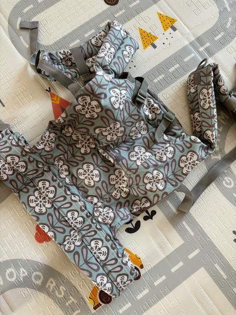 Ergonomicky nosič ergo baby, ergo baby