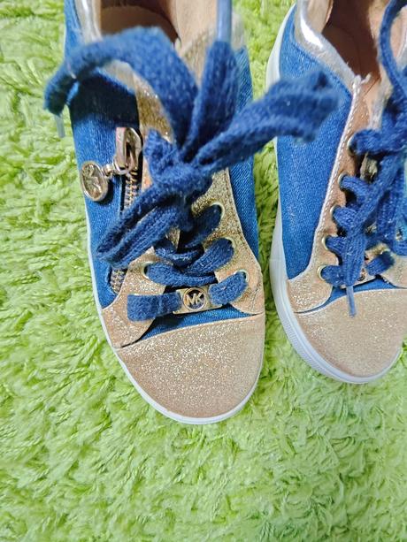 Michael kors originál letne dievcenske tendy, michael kors,32