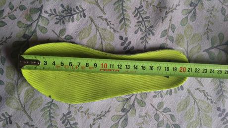 Tenisky na telesnú, deichmann,32