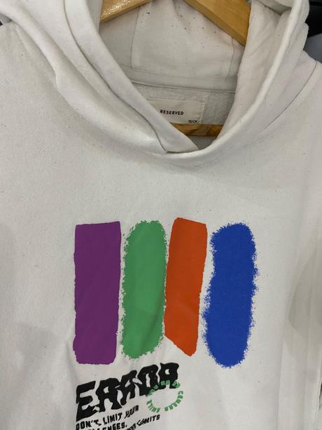 Chlapčenská mikina velk.152, reserved,152