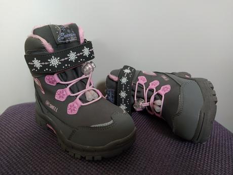 Softshell snehule, 27 / 28 / 29 / 30 / 31