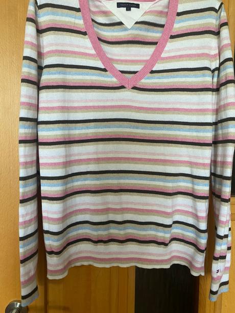 Tommy hilfiger sveter, tommy hilfiger,l