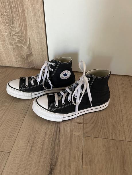 Tenisky, converse,37