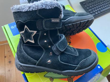 Zimne topanky, protetika,33