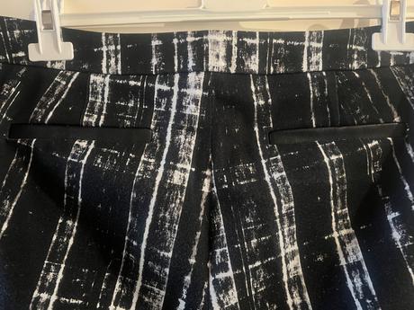 Elagnté nohavice banana republic 38, 38