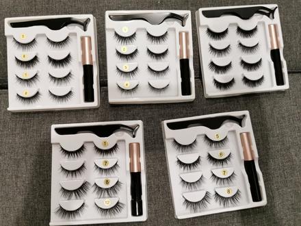 Magnetické mihalnice, 