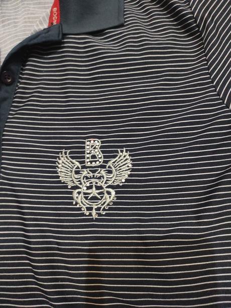 Bogner so swarovski kryštálmi, m